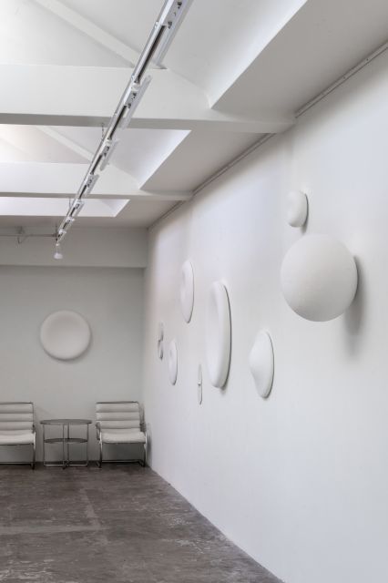 Pulchri Concrete Art, 2024