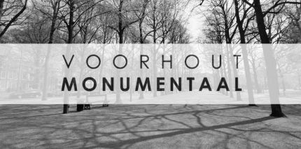 Voorhout Monumentaal 2021