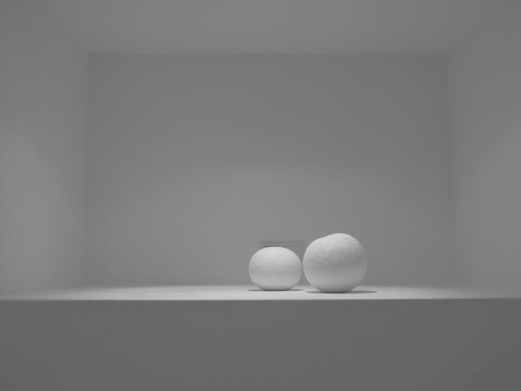 White work, 2017