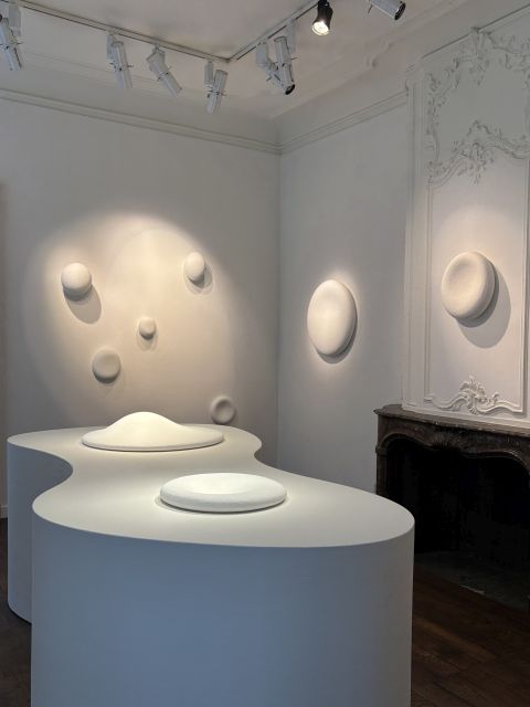 Francis Maere Fine Arts Gallery, Gent, 2026